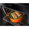 Rangemaster Eclipse Electric Single Oven with Meat Probe - Black