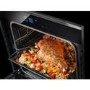 Rangemaster Eclipse Electric Single Oven - Black