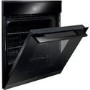Refurbished Rangemaster Eclipse Electric Single Oven - Black