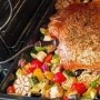 Refurbished Rangemaster Eclipse Electric Single Oven - Black