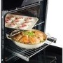 Refurbished Rangemaster Eclipse Electric Single Oven - Black