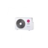 LG ECO W12EG A++ 12000 BTU Wall Split Air Conditioner with Heat Pump