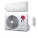 LG ECO W12EG A++ 12000 BTU Wall Split Air Conditioner with Heat Pump