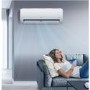 GRADE A1 - Indoor unit for LG ECO W12EG A++ 12000 BTU Wall Split Air Conditioner with Heat Pump