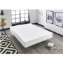 King Size Memory Foam Rolled Hypoallergenic Mattress with Removable Cover - Aspire