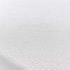Double Memory Foam Rolled Hypoallergenic Mattress with Removable Cover - Aspire