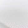 King Size Memory Foam Rolled Hypoallergenic Mattress with Removable Cover - Aspire