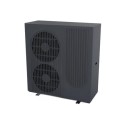 ECOHEAT-MHP22 ECOHEAT MCS Certified 22kW R290 Inverter Air Source Heat Pump – Max Water Temp 75C