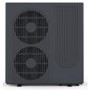 ECOHEAT MCS Certified 22kW R290 Inverter Air Source Heat Pump – Max Water Temp 75C