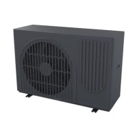 ECOHEAT MCS Certified 9kW R290 Inverter Air Source Heat Pump – Max Water Temp 75C ECOHEAT MCS Certified 9kW R290 Inverter Air Source Heat Pump – Max Water Temp 75C