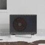 ECOHEAT MCS Certified 9kW R290 Inverter Air Source Heat Pump – Max Water Temp 75C