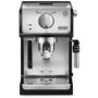DeLonghi Barista Style Espresso Coffee Machine & Cappuccino Maker