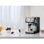 DeLonghi Barista Style Espresso Coffee Machine & Cappuccino Maker