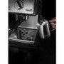 De’Longhi ECP35.31 Barista Style – Espresso & Cappuccino Coffee Machine 15-Bar Pump