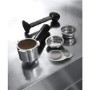 De’Longhi ECP35.31 Barista Style – Espresso & Cappuccino Coffee Machine 15-Bar Pump