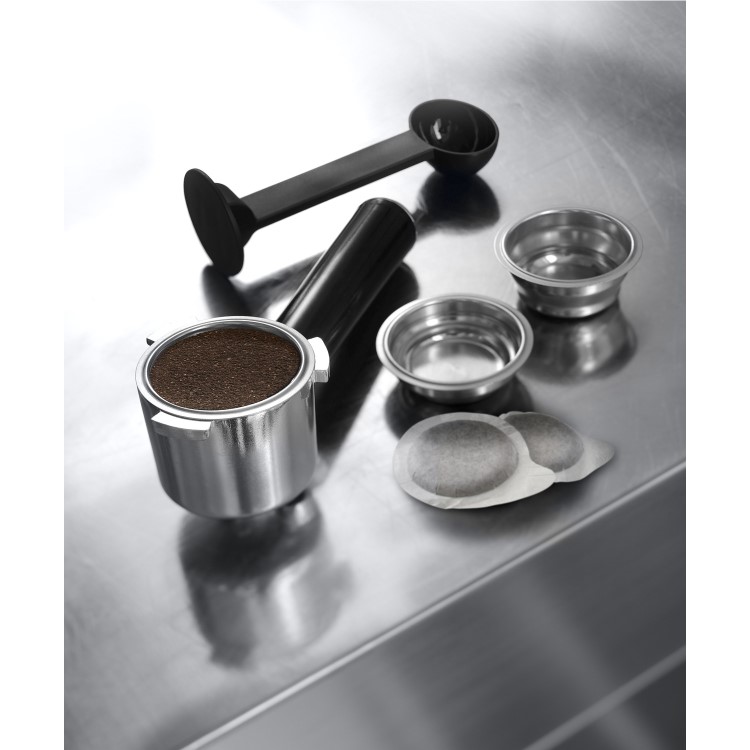 DeLonghi Barista Style Espresso Coffee Machine & Cappuccino Maker