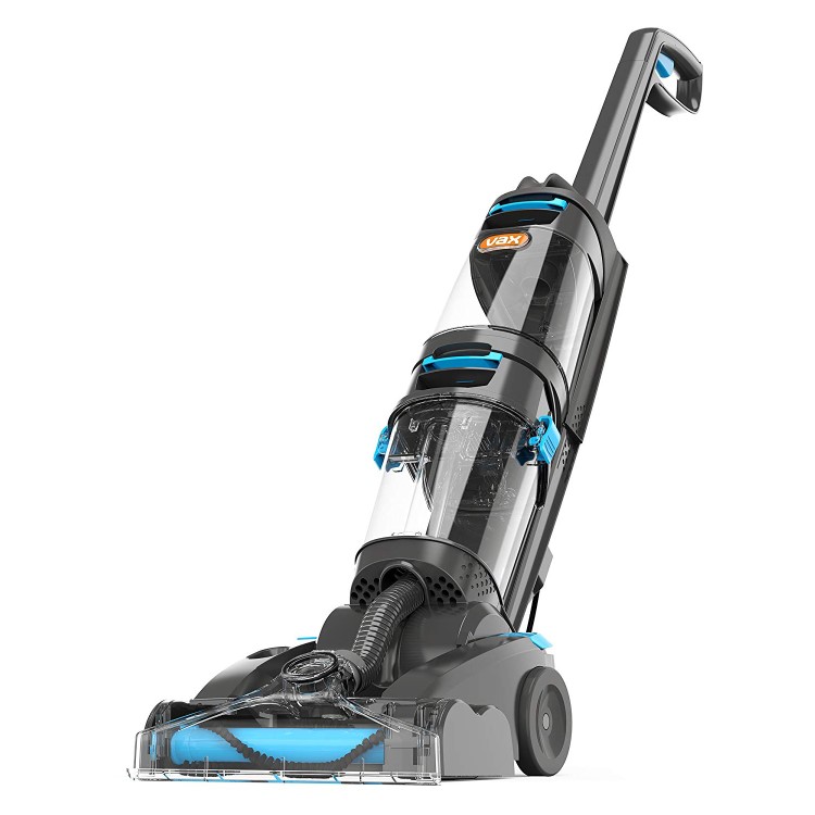 Refurbished Vax Dual Power Pet Advance Carpet Cleaner with Pet Odour Solution