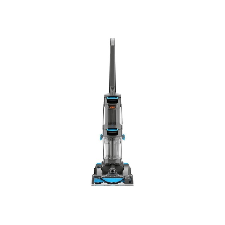 Refurbished Vax Dual Power Pet Advance Carpet Cleaner with Pet Odour Solution