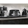 De Longhi ECZ351.BK Scultura Espresso Coffee Machine - Black