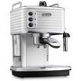 De Longhi Delonghi ECZ351.W Scultura Espresso Coffee Machine - White