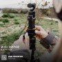 Polar Pro WiFi Tripod Adapter for OSMO Pocket