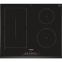 Siemens iQ500 60cm 4 Zone Induction Hob with CombiZone