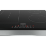 Siemens iQ500 60cm 4 Zone Induction Hob with CombiZone