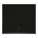 A1/ED651HSB1E Refurbished Siemens iQ500 60cm 4 Zone Induction Hob