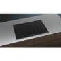 Siemens ED851FWB1E iQ500 3 Sided Bevelled Frameless Finish 802 mm Induction Hob - Black