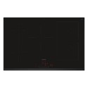 A1/ED851HWB1E Refurbished Siemens iQ500 80cm 5 Zone Induction Hob