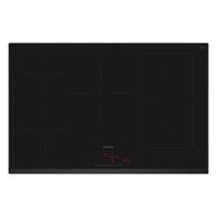 Siemens iQ500 80cm 5 Zone Induction Hob Siemens iQ500 80cm 5 Zone Induction Hob