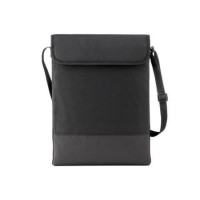 Belkin 11-13 Inch Sleeve Case with Shoulder Strap - Black Belkin 11-13 Inch Sleeve Case with Shoulder Strap - Black