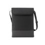 Belkin 11-13 Inch Sleeve Case with Shoulder Strap - Black