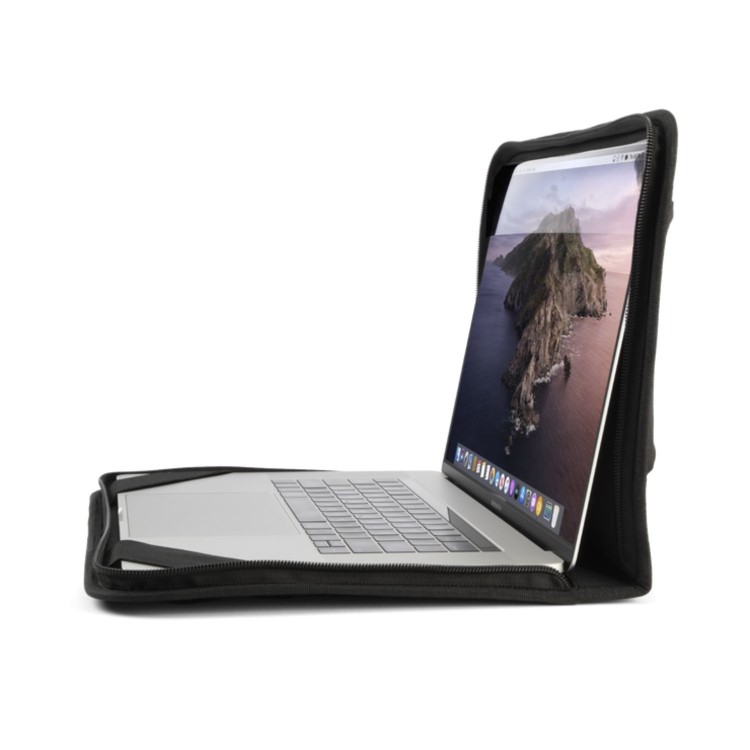 Belkin Always-On 14 Inch Laptop Sleeve - Black