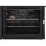 Beko 60cm Electric Cooker with Double Oven - Black