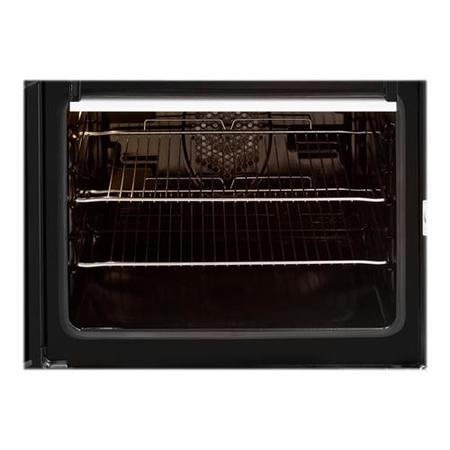 Beko 60cm Double Oven Electric Cooker - White