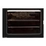 Beko 60cm Double Oven Electric Cooker - White