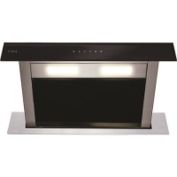 CDA 60cm Downdraft Extractor - Black CDA 60cm Downdraft Extractor - Black