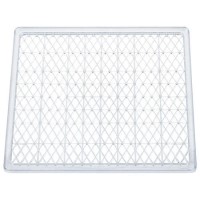 electriQ EDFD08-Tray Spare Plastic Tray for EDFD08 Digital Food Dehydrator