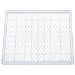 electriQ EDFD08-Tray Spare Plastic Tray for EDFD08 Digital Food Dehydrator