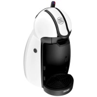Dolce Gusto by Delonghi EDG100.W Piccolo Pod Coffee Machine - White