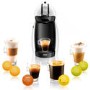 Dolce Gusto by Delonghi EDG100.W Piccolo Pod Coffee Machine - White