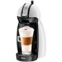 Dolce Gusto by Delonghi EDG100.W Piccolo Pod Coffee Machine - White