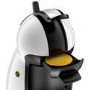 Dolce Gusto by Delonghi EDG100.W Piccolo Pod Coffee Machine - White