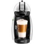 Dolce Gusto by Delonghi EDG100.W Piccolo Pod Coffee Machine - White