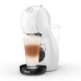 Dolce Gusto by Delonghi EDG110.WB Piccolo XS Pod Coffee Machine - White