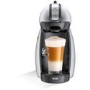 Delonghi EDG201.S Piccolo Dolce Gusto Pod Coffee Machine Maker - Silver
