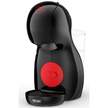 Delonghi Nescafe Dolce Gusto Piccolo XS Pod Coffee Machine Black