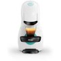 DeLonghi Nescafe Dolce Gusto Piccolo XS Pod Coffee Machine - White