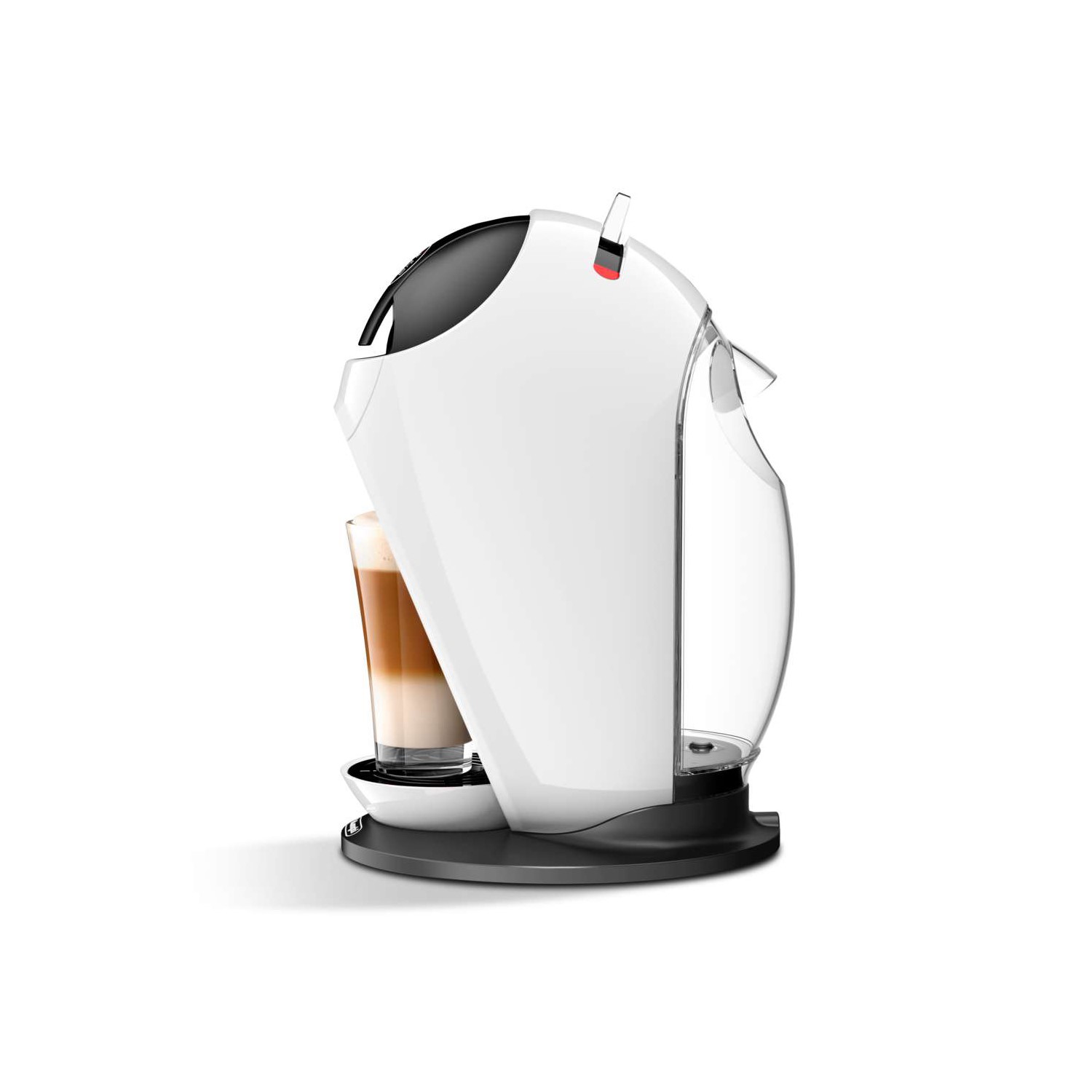 De Longhi EDG250.W Dolce Gusto Jovia Coffee Machine White BuyItDirect.ie